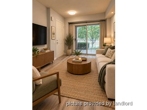 2 Bedroom apartment for rent in TORONTO