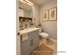 2 Bedroom apartment for rent in TORONTO