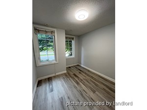 2 Bedroom apartment for rent in TORONTO