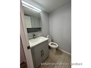 2 Bedroom apartment for rent in TORONTO