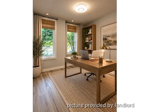 2 Bedroom apartment for rent in TORONTO