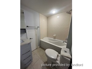 2 Bedroom apartment for rent in TORONTO