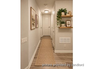 2 Bedroom apartment for rent in TORONTO