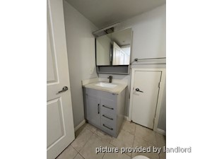2 Bedroom apartment for rent in TORONTO