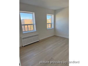 1 Bedroom apartment for rent in TORONTO