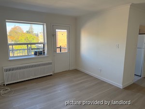 1 Bedroom apartment for rent in TORONTO