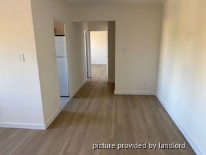 1 Bedroom apartment for rent in TORONTO