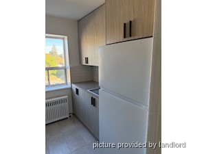 1 Bedroom apartment for rent in TORONTO