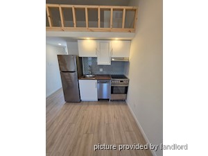 1 Bedroom apartment for rent in TORONTO