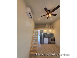 1 Bedroom apartment for rent in TORONTO
