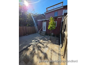 1 Bedroom apartment for rent in TORONTO