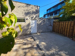 1 Bedroom apartment for rent in TORONTO