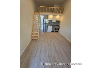 1 Bedroom apartment for rent in TORONTO