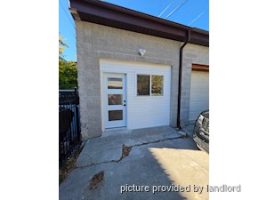 1 Bedroom apartment for rent in TORONTO