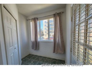 2 Bedroom apartment for rent in HAMILTON