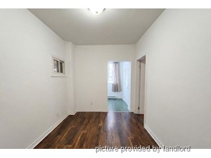 2 Bedroom apartment for rent in HAMILTON