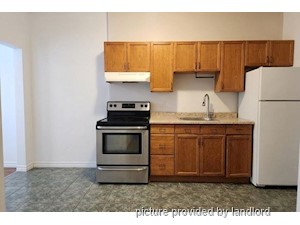 2 Bedroom apartment for rent in HAMILTON