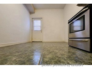 2 Bedroom apartment for rent in HAMILTON