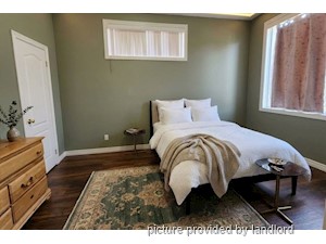 2 Bedroom apartment for rent in HAMILTON