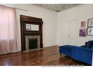 2 Bedroom apartment for rent in HAMILTON