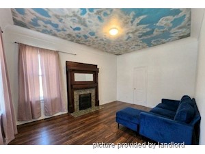 2 Bedroom apartment for rent in HAMILTON