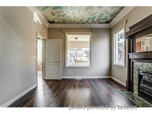 2 Bedroom apartment for rent in HAMILTON
