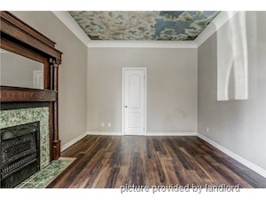 2 Bedroom apartment for rent in HAMILTON