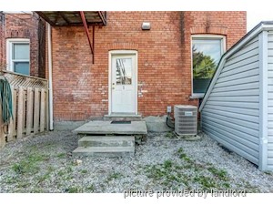2 Bedroom apartment for rent in HAMILTON