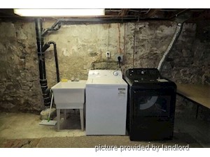 2 Bedroom apartment for rent in HAMILTON