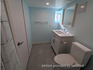1 Bedroom apartment for rent in TORONTO