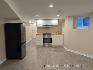 1 Bedroom apartment for rent in TORONTO