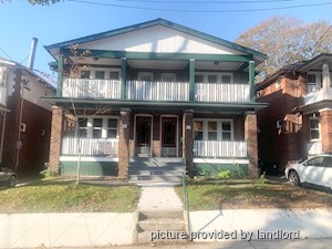 2 Bedroom apartment for rent in TORONTO