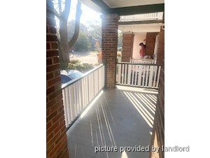 2 Bedroom apartment for rent in TORONTO