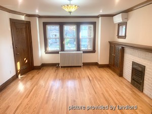 2 Bedroom apartment for rent in TORONTO