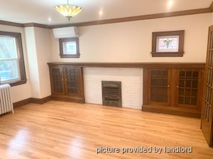 2 Bedroom apartment for rent in TORONTO
