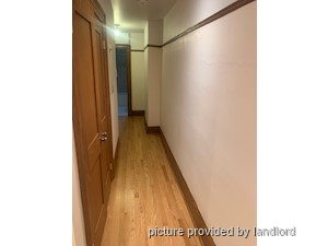 2 Bedroom apartment for rent in TORONTO