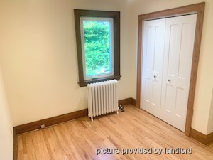 2 Bedroom apartment for rent in TORONTO