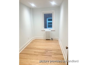 2 Bedroom apartment for rent in TORONTO