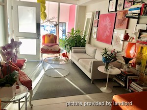 1 Bedroom apartment for rent in TORONTO
