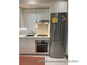 1 Bedroom apartment for rent in TORONTO