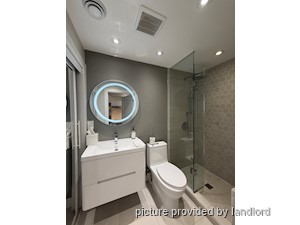 1 Bedroom apartment for rent in TORONTO