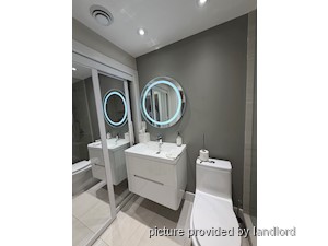 1 Bedroom apartment for rent in TORONTO
