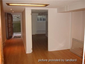 1 Bedroom apartment for rent in TORONTO