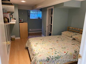 1 Bedroom apartment for rent in TORONTO