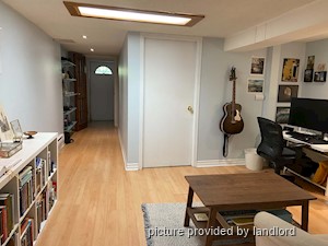 1 Bedroom apartment for rent in TORONTO