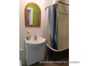 2 Bedroom apartment for rent in TORONTO