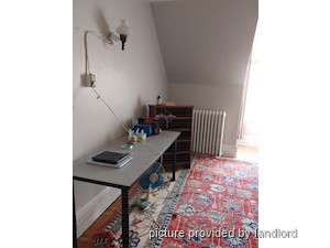 2 Bedroom apartment for rent in TORONTO