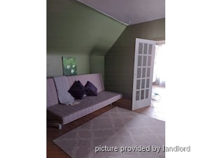 2 Bedroom apartment for rent in TORONTO
