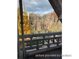 2 Bedroom apartment for rent in TORONTO