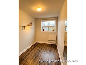 2 Bedroom apartment for rent in TORONTO